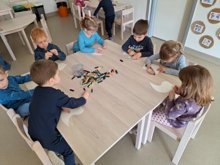 Dan odprtih vrat v vrtcu Bistrica (2)